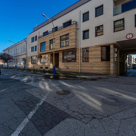 Elit Apartments Kassa Kültér fotó